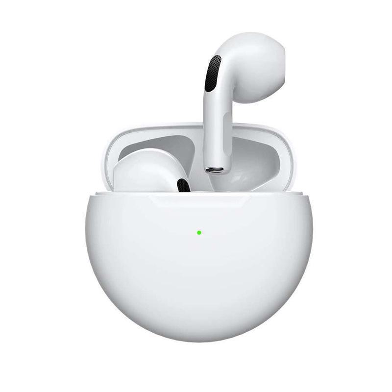 Bluetooth 2024 Noise-Cancelling Sports Earbuds for Huawei and Apple