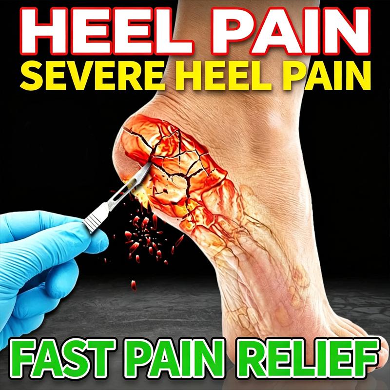 Warming Joint & Muscle Relief Ointment for Knee, Back, Neck & Shoulder Pain – Fast-Acting Full-Body Comfort