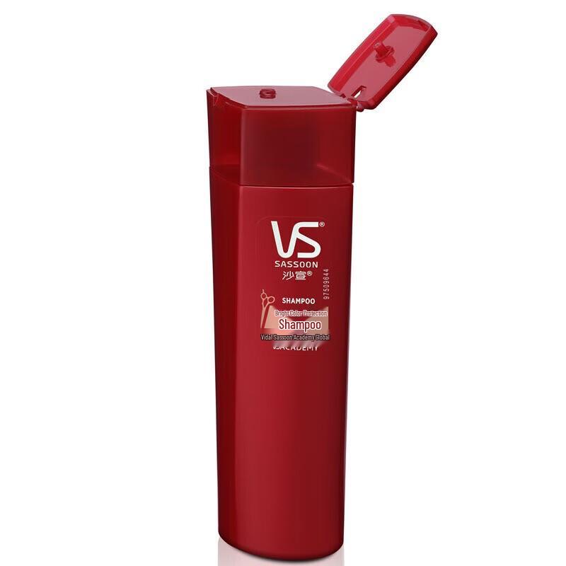 VS Color Protection & Hydrating Shampoo Twin Pack