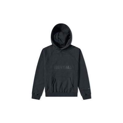 Fear of God Essentials X SSENSE Hoodie Dark Navy Men Tops Blue 0192-25050-0234-041