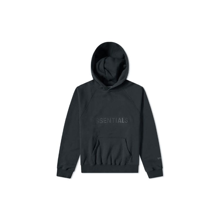 

Fear of God Essentials x SSENSE Hoodie Dark Navy Men Tops Blue 0192-25050-0234-041 S