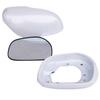 Rearview Mirror Cover with Turn Signal for 17-21 Geely Borui GC9 GE