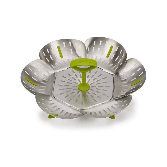 Bloom Joseph Joseph Steamer Insert with Legs