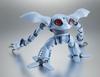 TAMASHII NATIONS ROBOT Spirits Mobile Suit Gundam High Gogg 105mm painted movable figure [SIDE MS] MSM-03C ver. A.N.I.M.E. Approx. ABS&PVC