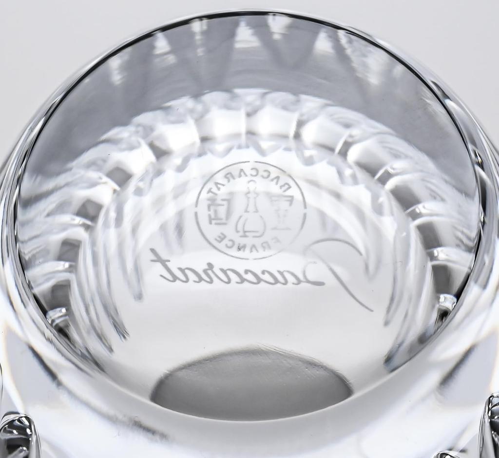 Baccarat Massena Tumbler Pair (Parallel Import) 2811294