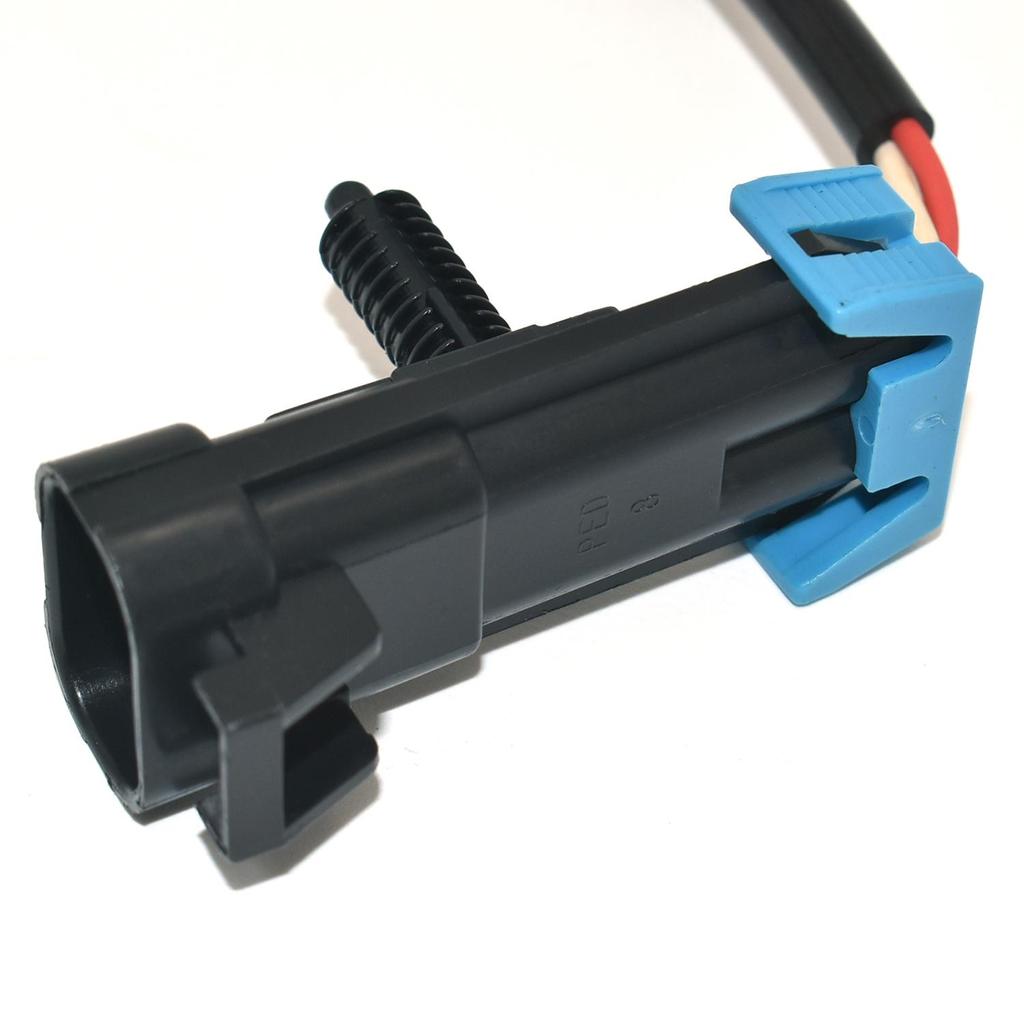 Burst Sensor 12614342AA for Para Buick Lacrosse 2010