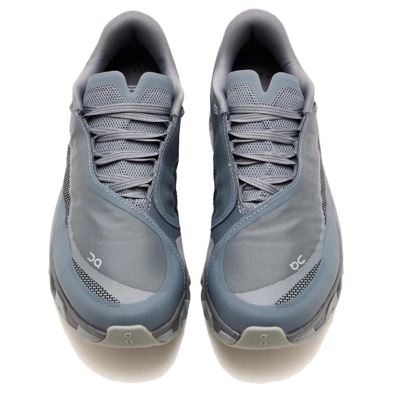 Post Archive Faction X Cloudmonster Hyper Phantom Apollo Men Sneakers Grey 3MF30934865