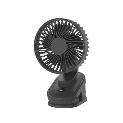 OEING Tragbarer USB-Schreibtischventilator