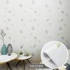 Cartoon Pattern Living Room Bedroom Self Adhesive Wallpapers Waterproof Oil Resistant Home Decoration Adhesive Wallpaper