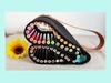 50-Color Wooden Hexagonal Oil-Based Colored Pencil Set for Adults and Art Students with Water-Soluble Paintbrushes.