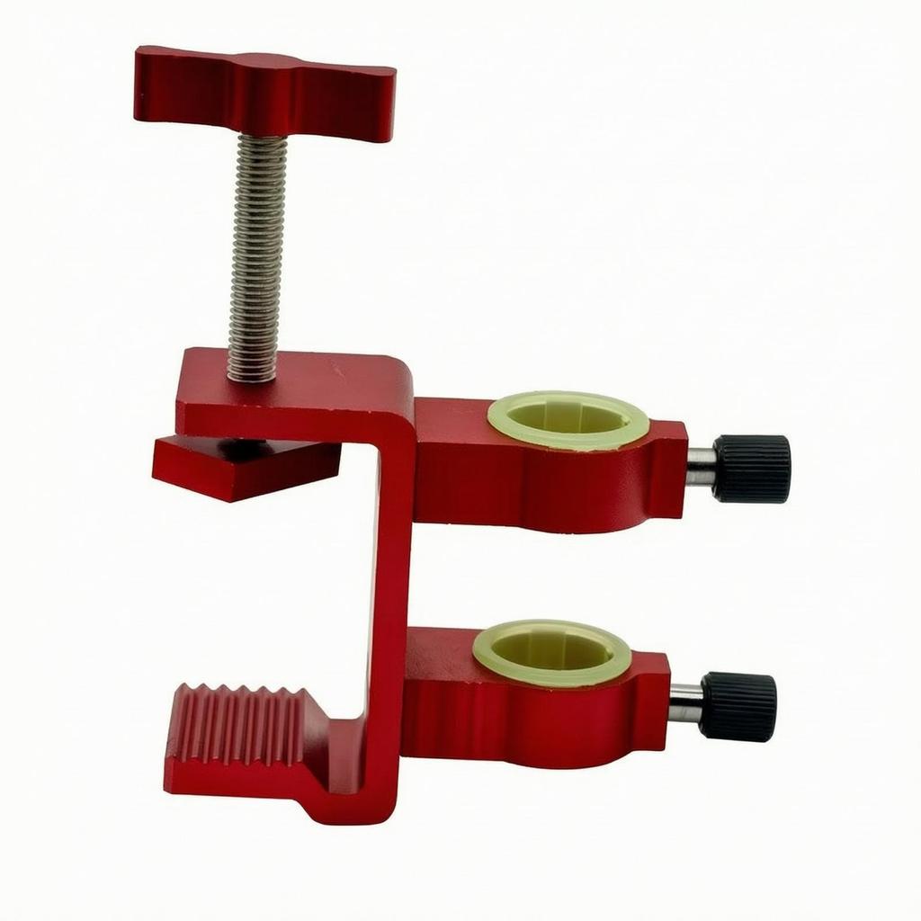 Mounting Bracket Heavy-Duty Fishing Platform Umbrella Mount Sturdy for Anglers