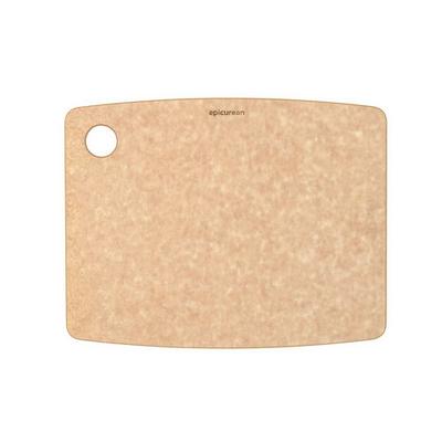 Epicurean Kitchen Cutting Board (29x23x0.6cm) (Natural)