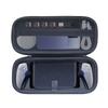 Storage Bag Travel Case for PS Portal Anti-Scratch Waterproof Game Machine Host Handbag Protector Case with Inner Pocket