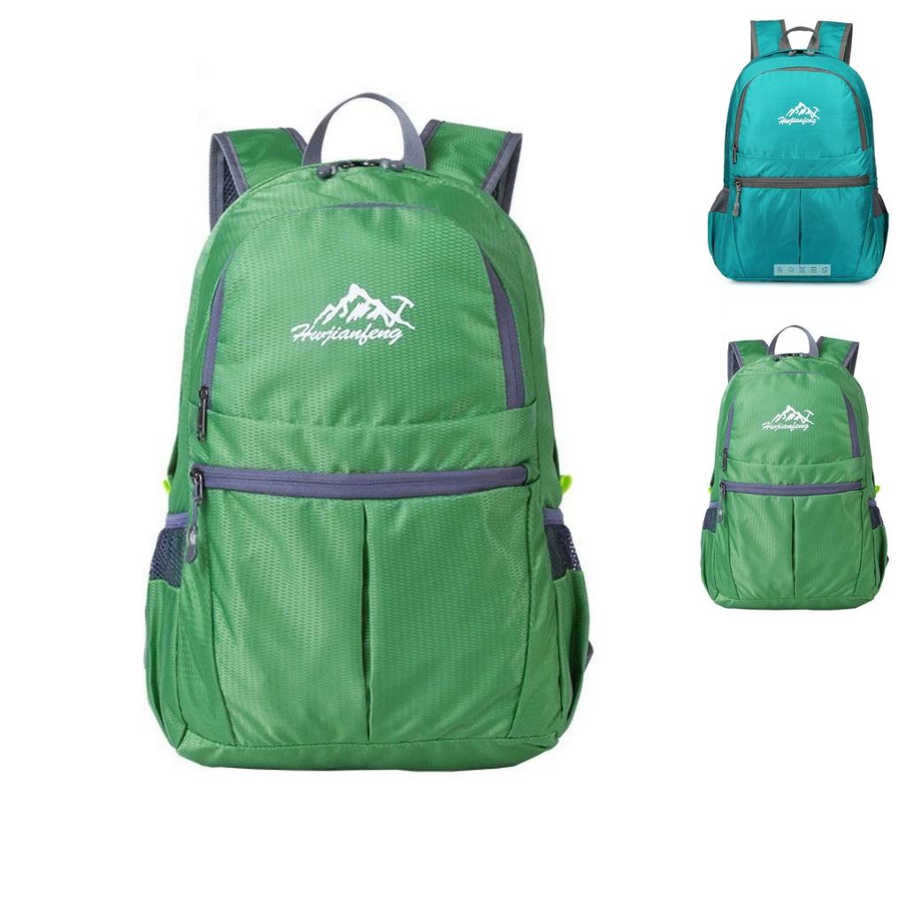 20L Lightweight Packable Backpack Camping Hiking Travel Daypack Bag Women Men’s Foldable Waterproof Ultralight Outdoor Backpacks