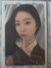 RED VELVET [For Sale] Irene Birthday Pouch Poka