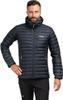 Куртка Rab Men's Microlight Alpine Jacket black-shark