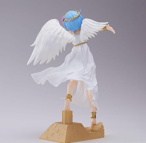 Re:ZERO -Starting Life in Another World- Luminasta Rem Super Demon Angel