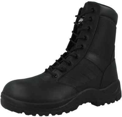 Magnum Centurion SZ Boots for Active Recreation Black