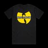2026 WuTang Clan Album Poster Peripherals Printed TShirts Classic Street Hip Hop Music Fashion Tee Unisex And Unisex TShirts