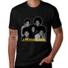 Jackson 5 T-shirt Lichtgewicht Koel Kortmouwig T-shirt