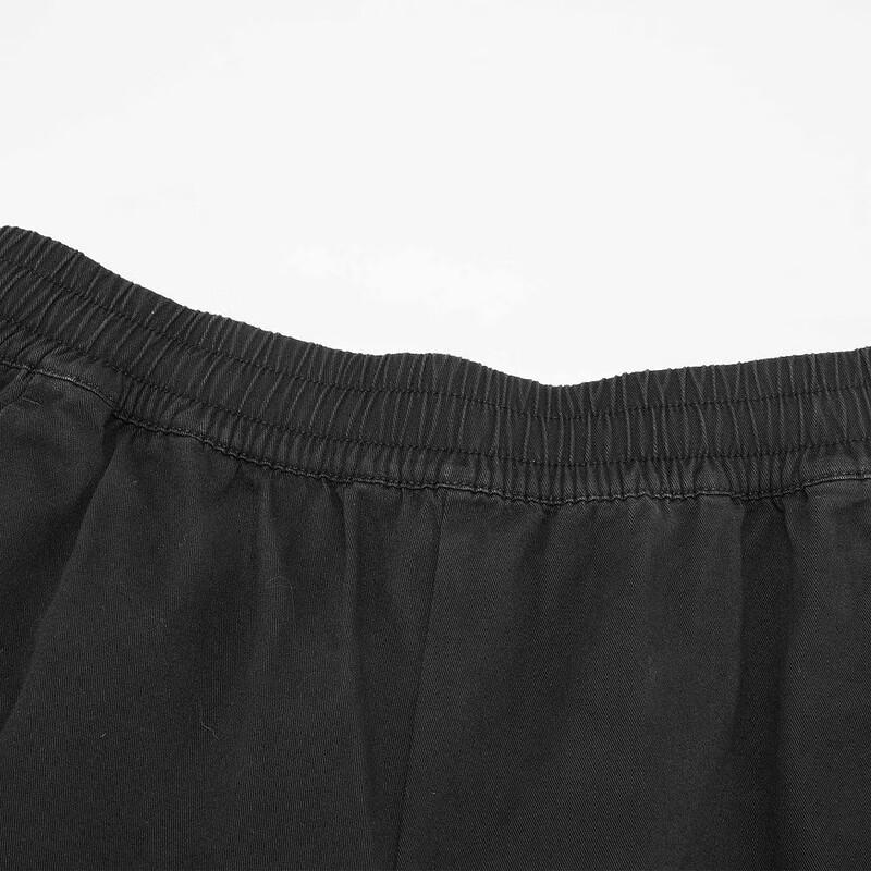 Puma Woven Cargo Lace-Up Comfortable Versatile Sports Casual Pants Men Pants 692898-01