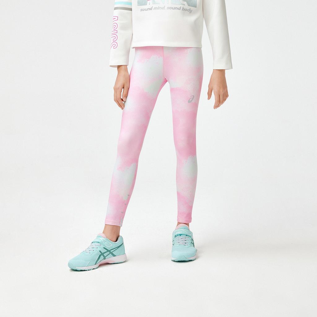 Asics Grade School Leggings Moderate 331241234033-0620