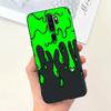 For Oppo A9 2020 Case Oppo A5 2020 Cute Fashion Cartoon Cover Soft TPU Phone Case For Oppo A11X OppoA5 OppoA9 2020 Fundas Bumper