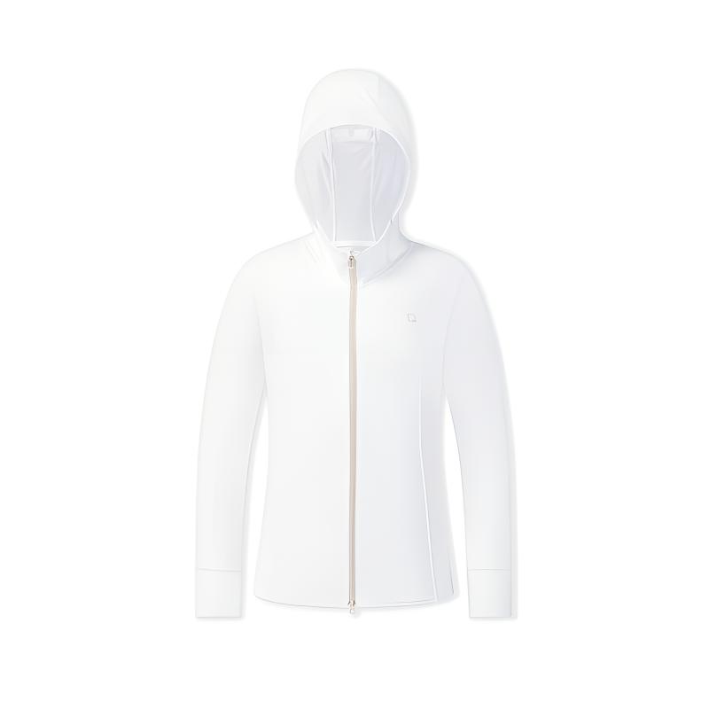 

FILA Fitness Comfortable Casual Sports Jacket Women jackets A11W621510FWT XL