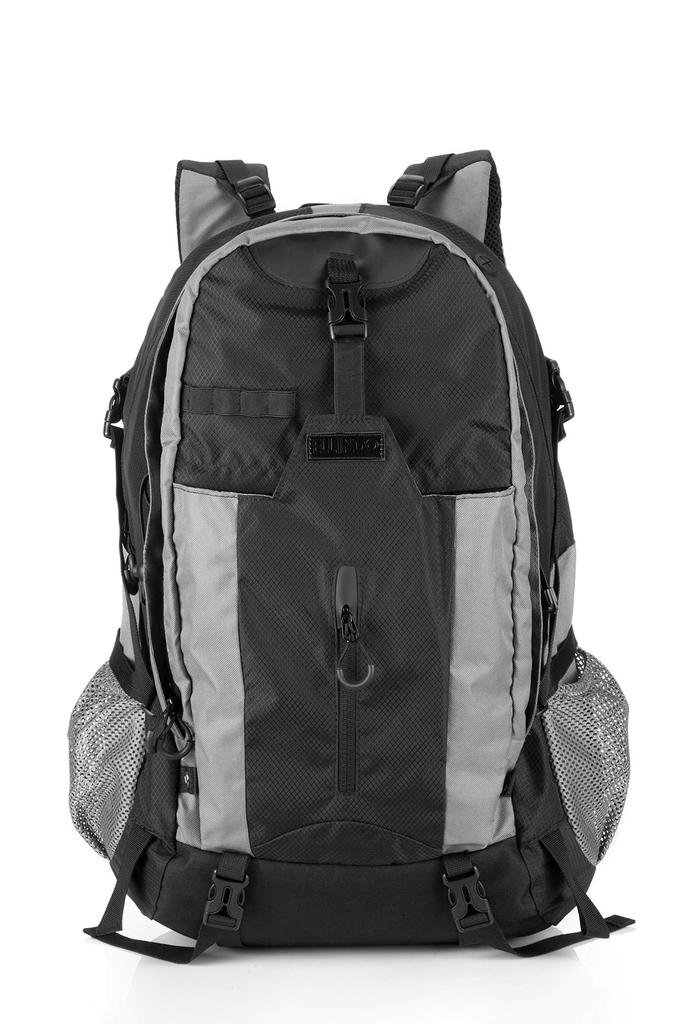 [Rongmu] Mountaineering Backpack, Large Capacity Hiking Backpack, Waterproof Backpack, Camping Backpack, Suitable for Travel, Mountaineering, Camping