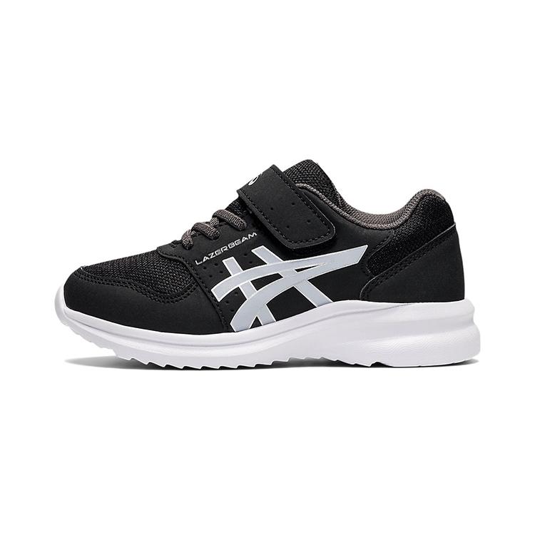 

ASICS Gel Kayano 26 Abrasion Resistant Breathable Support Low top Kids Running Shoes Black Children Aged 3 7 Years Old 1154A130-002 26