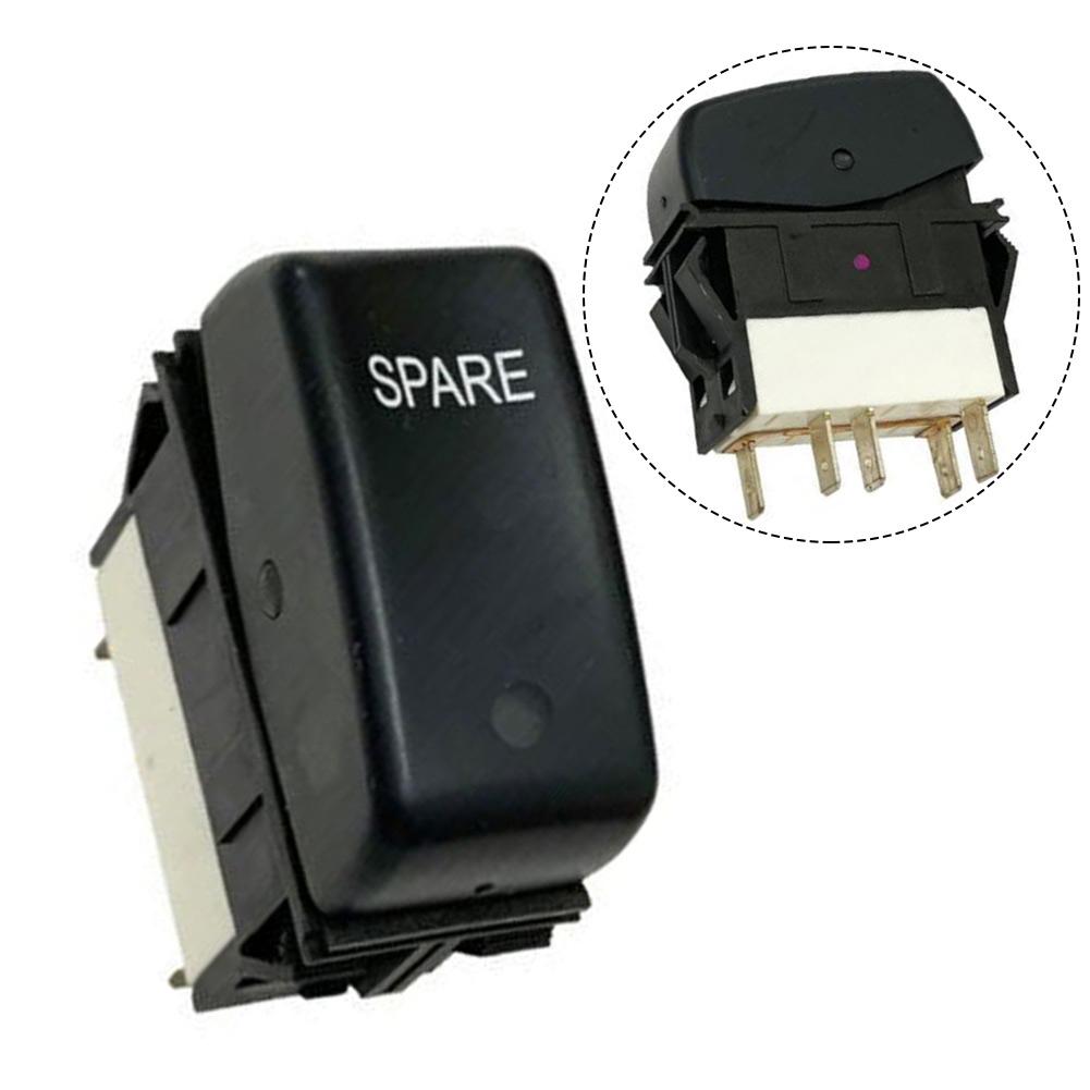Switch Rocker Spare Parts For Kenworth T800 T2000 T660 T440 P27-1123-007