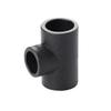 Sifote PE Reducing Tee Hot Melt Connector