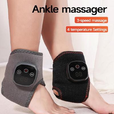 Massage – Voet- en beenmassage