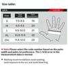 Motowolf Summer Motorcycle Glove Leather Sheepskin Motorcyclist Gloves Durable Biker Racing Gloves Moto Equipment for Men Women