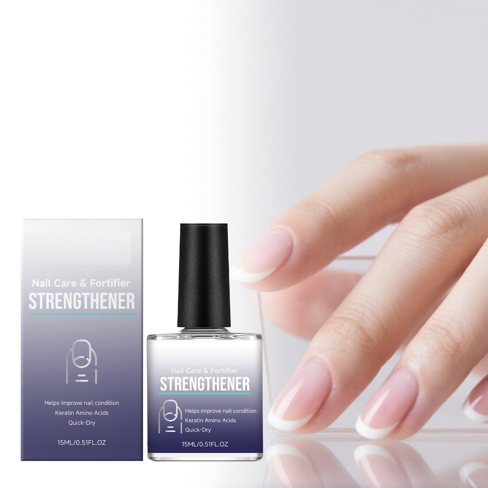 

Nail Care Oil Daily Gentle Moisturizing For Hand And Foot Nails, Enhancing Hydration, Offering Comfortable Care,15ml one size белый