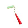 Paint Roller with Frame DIY Home Living Room Kitchen Bedroom House Painting Roller Wall Painting