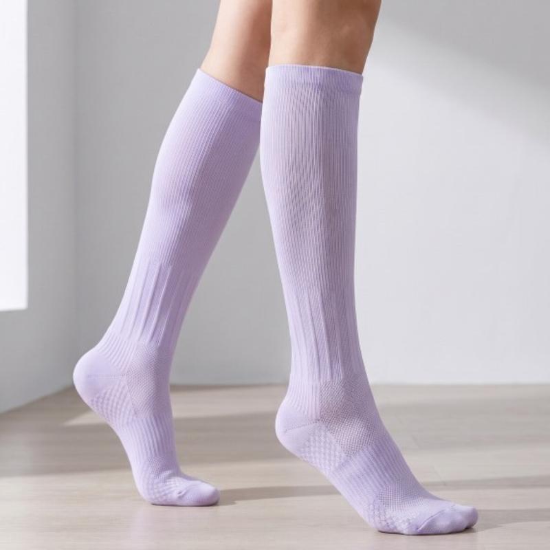1 Pair Compression Socks Sport Socks Medical Nursing Stockings Prevent Varicose Veins Socks Pregnancy Nursing Athletic Soccer