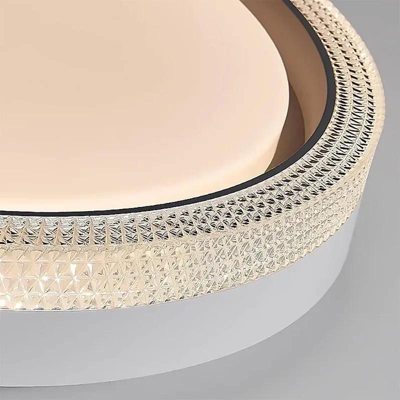 Modern LED Ceiling Lamp Chandelier For Living Dining Room Bedroom Study Room Ceiling Light Home Decor Indoor Lighting Fixture