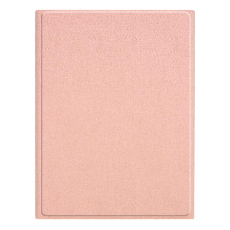 IPad 10.2 / Air 4 10.9 Pro 11 Keyboard Case With Touch Backlight Bluetooth Pen Slot Split Design