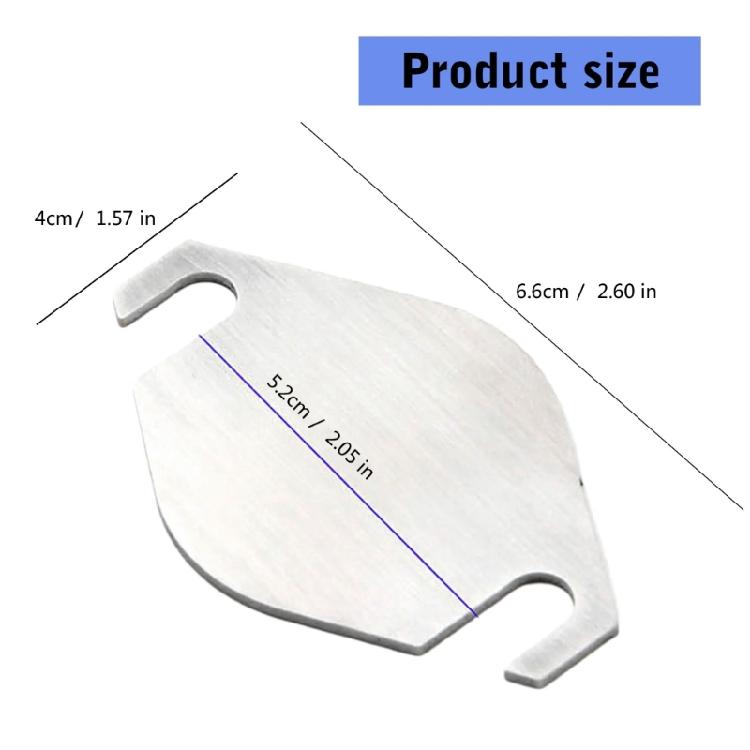 Robusts Engine Protection Plate Engine Underbody Cover Heat Resistant Engine Block Car Spare Part for Vehicle 2.0 307 308