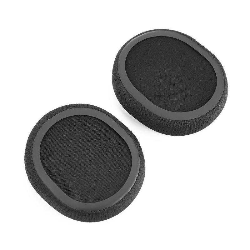 1 Pair Replacement Fabric Earpads 