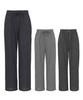 KIM YOUNG JOO GOLF Spring/Autumn Knit Elastic Straight Fit Spandex Women'S Daily Pants Dqslsl13