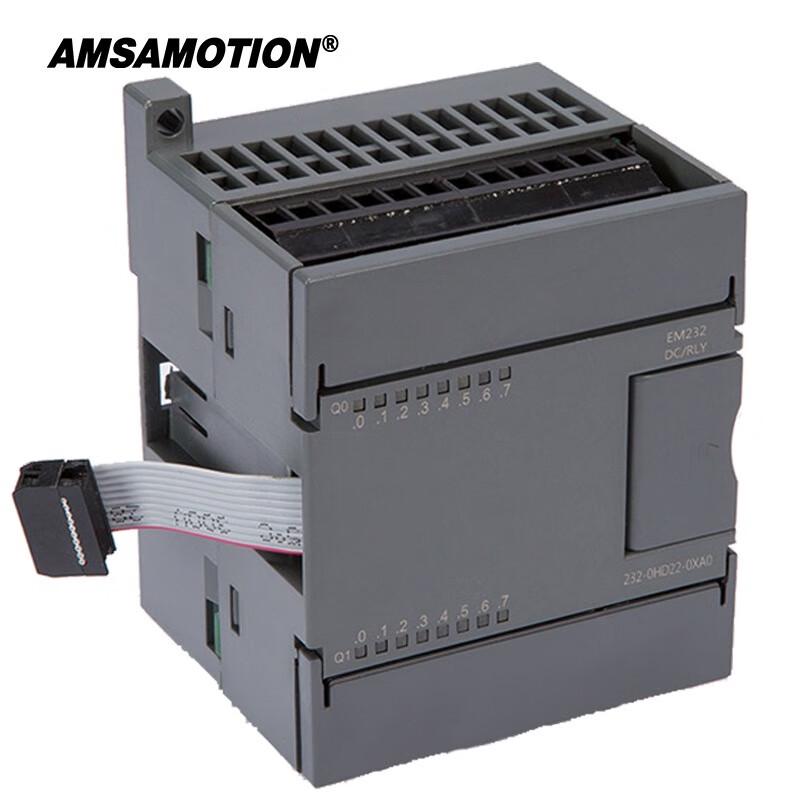 AMX Compatible Siemens S7-200 EM232CN Analog Expansion Module