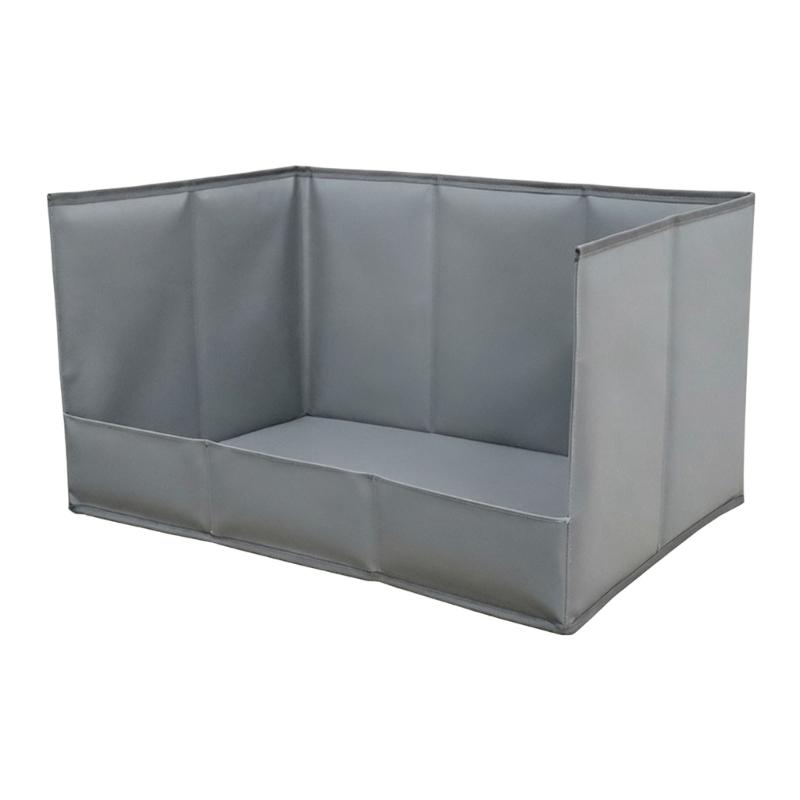 High Wall Dog Toilet Pan Collapsing