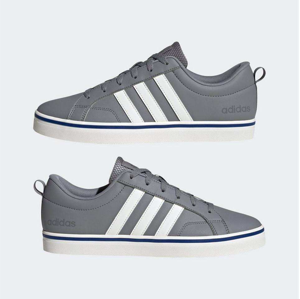 Sneakers Adidas VS Pace 2.0 Grey Three Core White Royal Blue