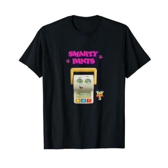 TOY STORY 5 Smarty Pants T-shirt