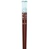 J-kitchens Chopsticks Set 5 Piece Wood Natural Dishwasher Safe Made in Japan
