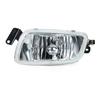 For Mitsubishi Pajero Montero V73 V75 V76 V77 V78 2000 2001 2002 2003 Front Bumper Fog Light Daytime Running Drive Lamp