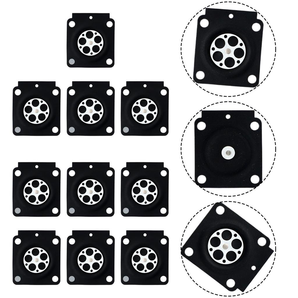 Replacement Accessories Metering Diaphragm FOR Stihl4314 121 4700