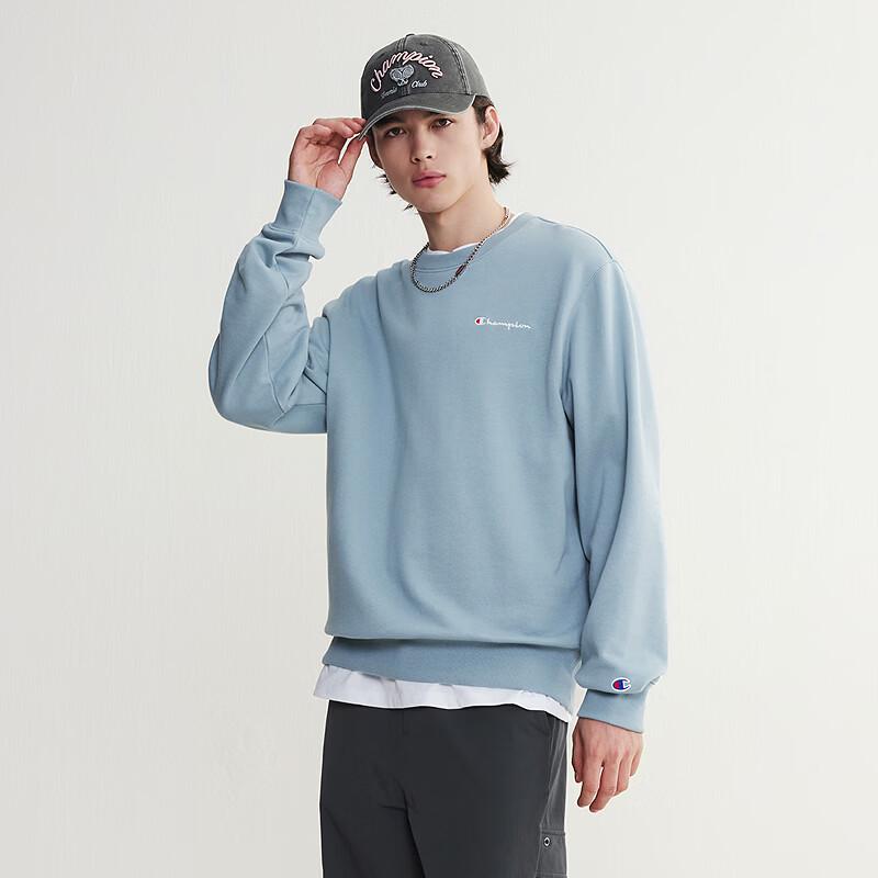 Champion Unisex Fleece Pullover Sweatshirt
